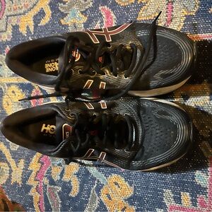 Women’s asics gel nimbus Black Athletic Shoes